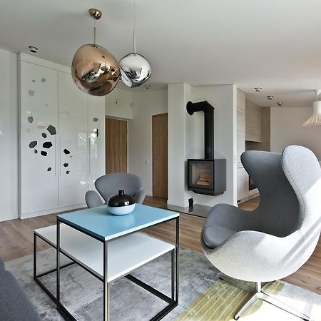 דרוסקינינקאי Aura Apartamentai מראה חיצוני תמונה