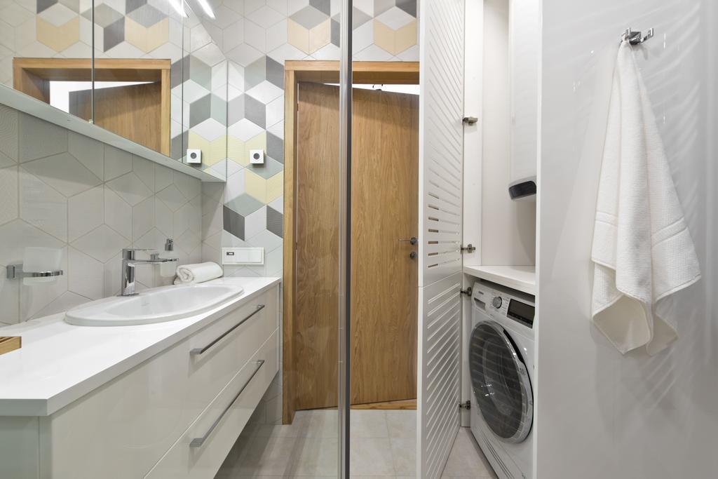 דרוסקינינקאי Aura Apartamentai מראה חיצוני תמונה