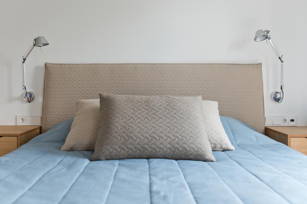 דרוסקינינקאי Aura Apartamentai מראה חיצוני תמונה