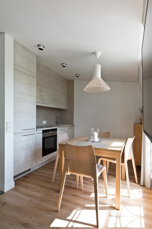 דרוסקינינקאי Aura Apartamentai מראה חיצוני תמונה
