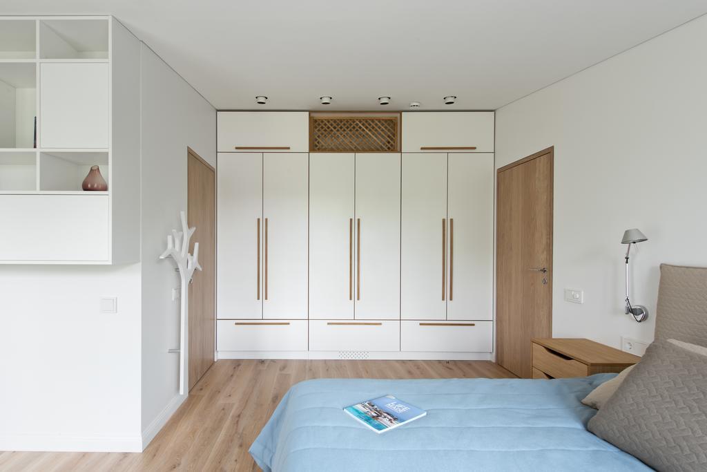 דרוסקינינקאי Aura Apartamentai מראה חיצוני תמונה